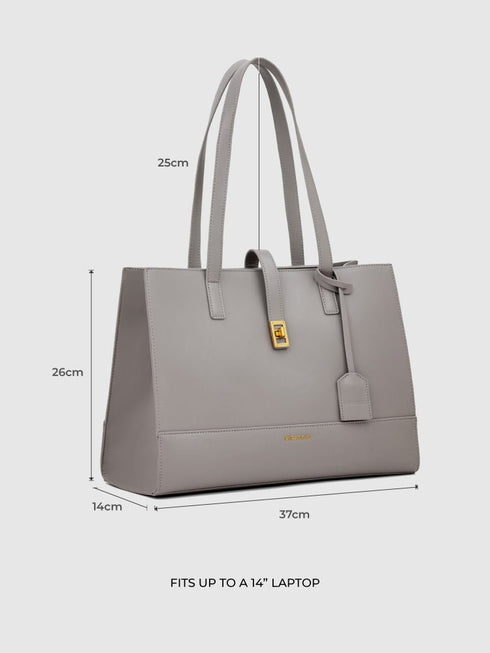 Audrey Tote Bag
